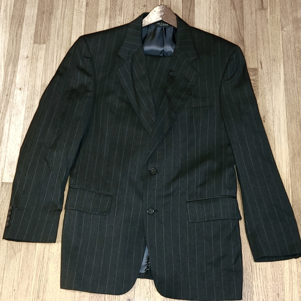 JOS A Bank Suit